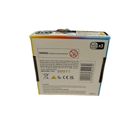 Star Wars Droidables Chewbacca Talking Figure Over 20 Sounds Hasbro - Picture 5 of 5